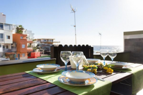 Home2Book Charming Sea Front House